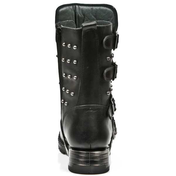 buty motocyklowe NEW ROCK MOTOROCK M.MR019-S1
