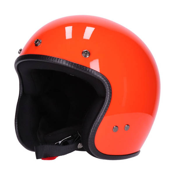 helmet ROEG Jett Oompa Orange