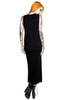 dress KILLSTAR Chanti Maxi