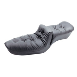 kanapa motocyklowa MUSTANG HD Sportster Regal Duke 2-up 537567