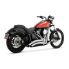 tłumik system 2-2 VANCE & HINES HD Softail 2-1/2