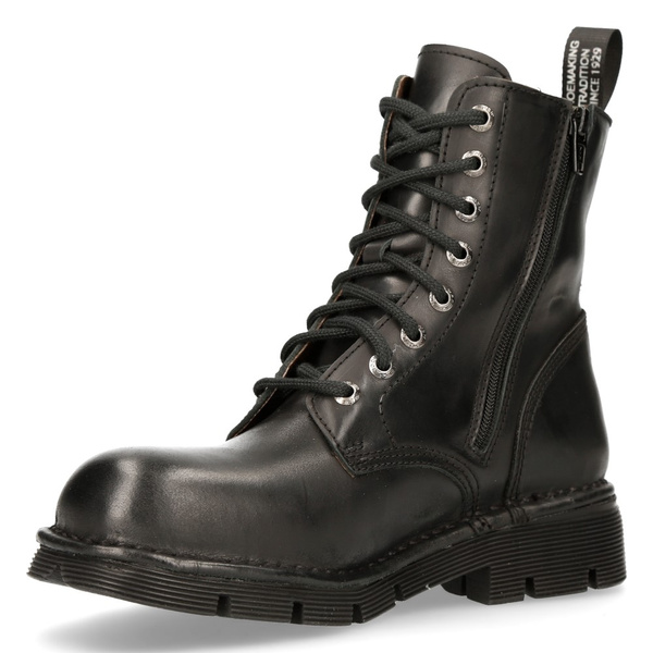 buty rockowe NEW ROCK NEWMILI M.NEWMILI084-S1