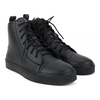 sneakers ALTERCORE Czadu Vegan Black