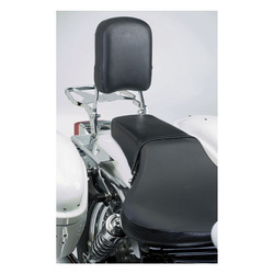 Uchwyty montażowe pod oparcie pasażera NATIONAL CYCLE Quickset Mount Kit Paladin® Honda VT750DC Shadow 8080226