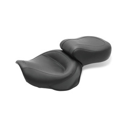 kanapa motocyklowa z oparciem kierowcy MUSTANG Honda VT 1100 Shadow 2-up Wide Touring Vintage 8111663