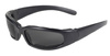 motorcycle sunglasses KICKSTART RALLY POLARIZED