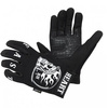 rękawiczki motocyklowe BLACK HEART W-Tec Hell Rider