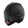 kask ROOF Boxer Alpha Matt Black