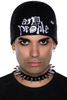 czapka KILLSTAR Beanie Anti People