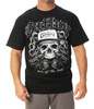 short sleeve T-Shirt OUTLAW THREADZ TOOLS OF THE TRADE