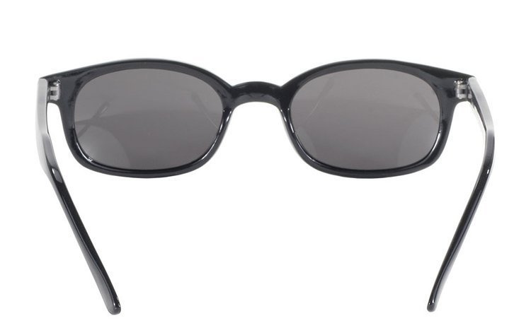 okulary motocyklowe X-KD's SMOKE