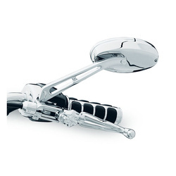 motorcycle mirrors KURYAKYN HD All Models Ellipse 544339