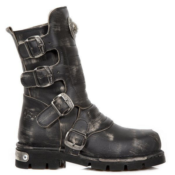 buty rockowe NEW ROCK COMFORT-LIGHT M.373XMTL-C1