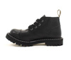 combat boots STEEL 133/134/O/BLACK