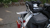 luggage rack YAMAHA XVZ 1300 Royal Star