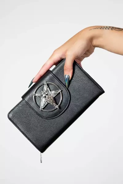 portfel KILLSTAR Doom Raider