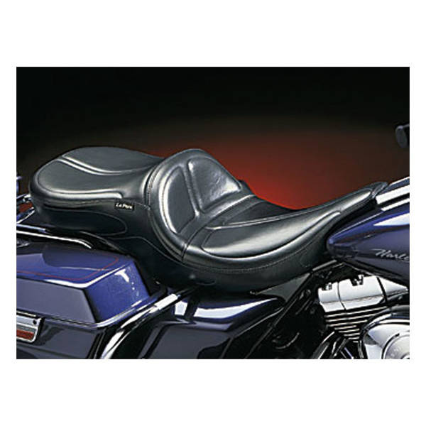 kanapa motocyklowa LE PERA HD Touring Maverick 2-up 506202
