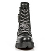 buty motocyklowe NEW ROCK NEOBIKER M.1623-S1