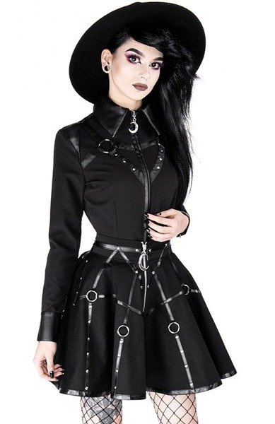 skirt RESTYLE MOON MISTRESS