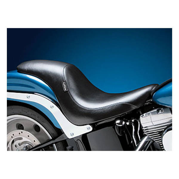 kanapa motocyklowa LE PERA HD Softail Silhouette 500398