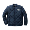 jacket WCC Rigid Navy