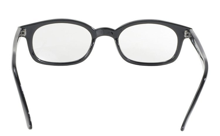 okulary motocyklowe X-KD's Day2Nite Grey Photochromatic/Black Frame