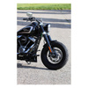 przedni błotnik CULT-WERK HD Softail FLSL 'Old School' Gloss Black 965276