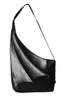 handbag RESTYLE Winged Hobo Bag