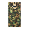 multifunctional face wraps LETHAL THREAT Skull Camo