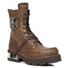 buty motocyklowe NEW ROCK NEOBIKER M.1623-S2