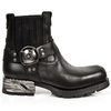 buty motocyklowe NEW ROCK MOTOROCK M.MR007-S1