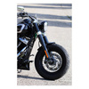 front fender CULT-WERK HD Softail FLSL 'Old School' Gloss Black 965276