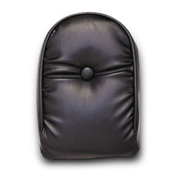 poduszka oparcia pasażera sissy bar Le Pera Regal Plush Studs Uniwersalna 506323
