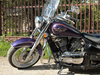 gmole przednie KAWASAKI VN 800 VULCAN CLASSIC STANDARD