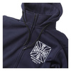 hoodie WCC OG ATX Navy