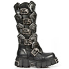 buty rockowe NEW ROCK MPX EXTREME M.738-S1