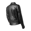 kurtka motocyklowa RSD Maywood Female Black