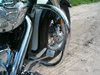 front engine guards EXTRA SUZUKI C 800 INTRUDER (C50 BOULEVARD)
