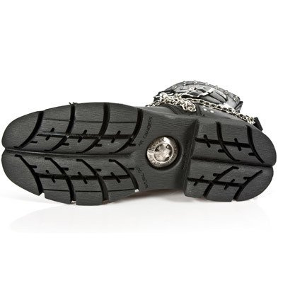 buty rockowe NEW ROCK NEWMILI M.NEWMILI103-C1