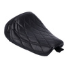 siedzenie kierowcy LE PERA HD Sportster Bare Bones Diamond Stitch 974979