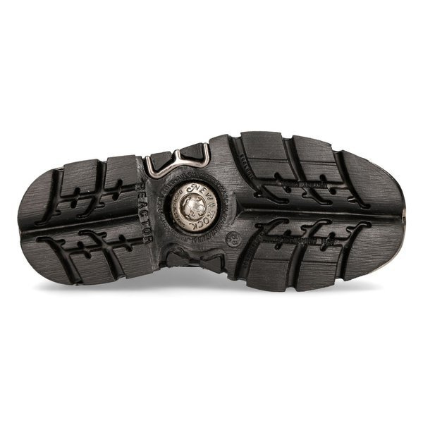 buty rockowe NEW ROCK NEWMILI M.MILI084N-S4