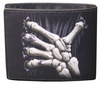 wallet SPIRAL Death Grip - BiFold Wallet with RFID Blocking