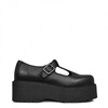 shoes ALTERCORE Blair Vegan Black