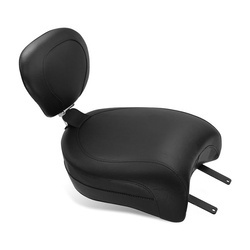 passenger seat MUSTANG Wide Touring 863653