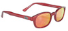 motorcycle sunglasses X-KD's FIRE