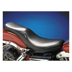 kanapa motocyklowa LE PERA HD Dyna/FL Silhouette 2-up 506121