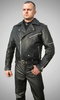 motorcycle jacket TARBOR RAMONESKA 05
