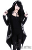 bluza RESTYLE All Seeing Moon Hoodie