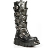 boots NEW ROCK MPX EXTREME M.738-S1