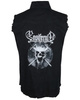 vest RAZAMATAZ ENSIFERUM SKULL